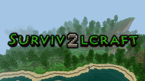 download Survivalcraft 2 apk